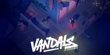 Vandals - PC Windows,Mac OSX