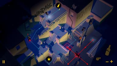 Vandals - PC Windows,Mac OSX