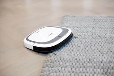 Ecovacs Deebot Slim 2 robotti-imuri DA5G