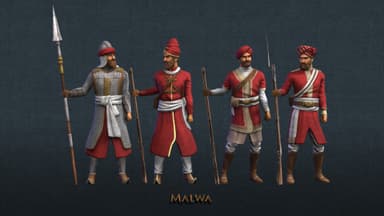 Europa Universalis IV: Dharma Content Pack - PC Windows