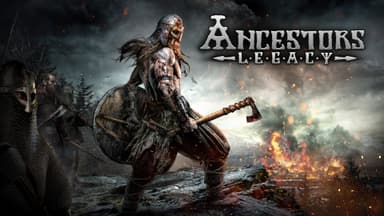 Ancestors Legacy: Bundle - PC Windows