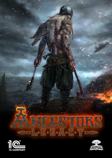 Ancestors Legacy: Bundle - PC Windows