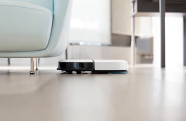 Ecovacs Deebot Slim 2 robotti-imuri DA5G