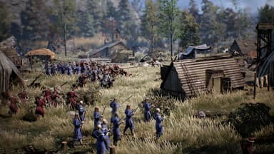 Ancestors Legacy: Bundle - PC Windows