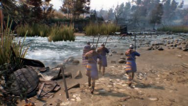 Ancestors Legacy: Bundle - PC Windows