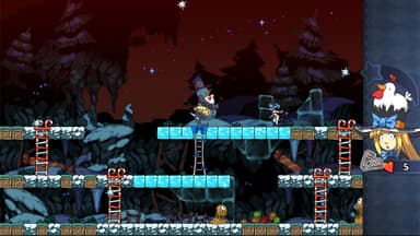 Citrouille - PC Windows,Mac OSX,Linux