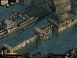Commandos 3: Destination Berlin - PC Windows