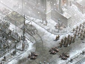 Commandos 3: Destination Berlin - PC Windows