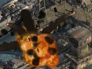 Commandos 3: Destination Berlin - PC Windows