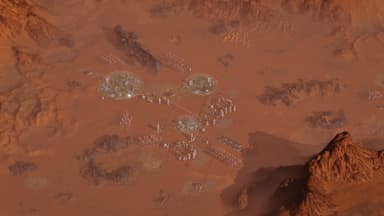Surviving: Mars - PC Windows,Mac OSX,Linux