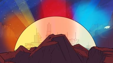 Surviving Mars: Marsvision Song Contest - PC Windows,Mac OSX,Linux