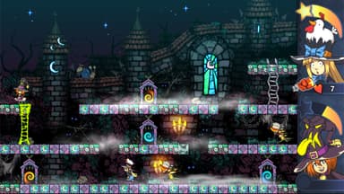 Citrouille - PC Windows,Mac OSX,Linux