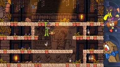 Citrouille - PC Windows,Mac OSX,Linux