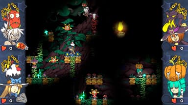 Citrouille - PC Windows,Mac OSX,Linux