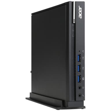 Acer Veriton N4640G minitietokone (musta)