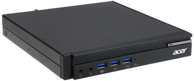 Acer Veriton N4640G minitietokone (musta)