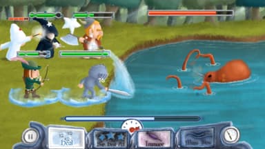 Healer's Quest - PC Windows