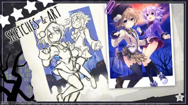MegaTagmension Blanc + Neptune VS Zombies - Deluxe Pack - PC Windows