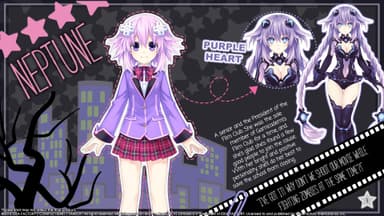 MegaTagmension Blanc + Neptune VS Zombies - Deluxe Pack - PC Windows