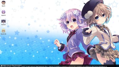 MegaTagmension Blanc + Neptune VS Zombies - Deluxe Pack - PC Windows