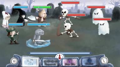 Healer's Quest - PC Windows