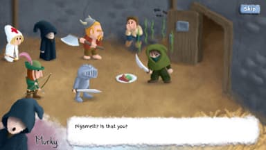 Healer's Quest - PC Windows