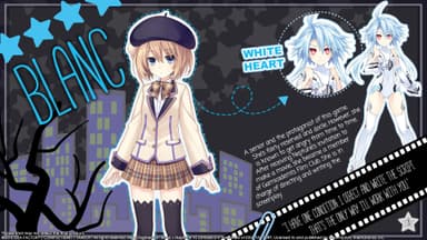 MegaTagmension Blanc + Neptune VS Zombies - Deluxe Pack - PC Windows