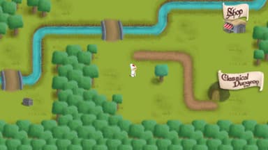 Healer's Quest - PC Windows