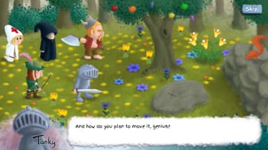 Healer's Quest - PC Windows