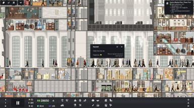 Project Highrise London Life - PC Windows Mac OSX