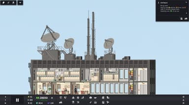 Project Highrise London Life - PC Windows Mac OSX