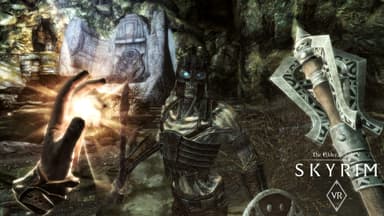The Elder Scrolls V: Skyrim VR - PC Windows