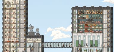 Project Highrise London Life - PC Windows Mac OSX