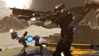 ReCore: Definitive Edition - PC Windows