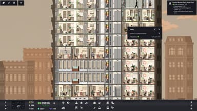 Project Highrise London Life - PC Windows Mac OSX