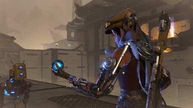 ReCore: Definitive Edition - PC Windows