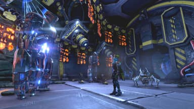 ReCore: Definitive Edition - PC Windows