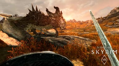 The Elder Scrolls V: Skyrim VR - PC Windows