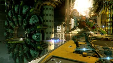 ReCore: Definitive Edition - PC Windows