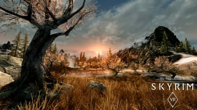 The Elder Scrolls V: Skyrim VR - PC Windows