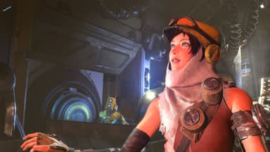 ReCore: Definitive Edition - PC Windows