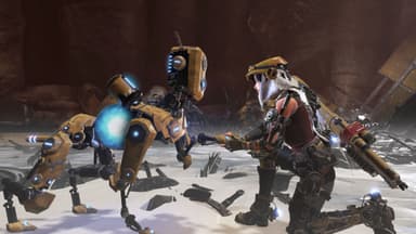 ReCore: Definitive Edition - PC Windows
