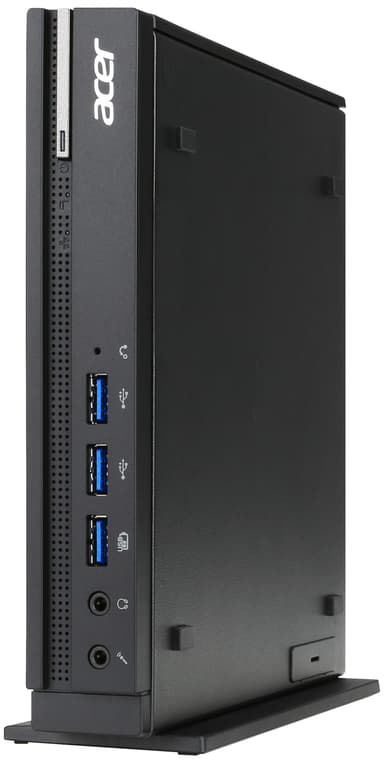 Acer Veriton N4640G minitietokone (musta)