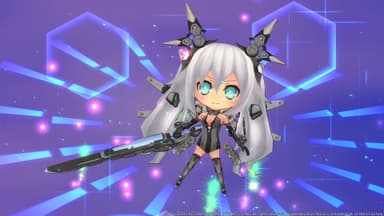 Hyperdevotion Noire: Goddess Black Heart - PC Windows