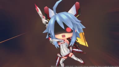 Hyperdevotion Noire: Goddess Black Heart - PC Windows