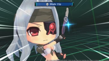 Hyperdevotion Noire: Goddess Black Heart - PC Windows
