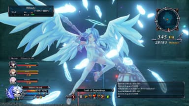Cyberdimension Neptunia: 4 Goddesses Online - PC Windows