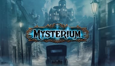Mysterium: A Psychic Clue Game - PC Windows