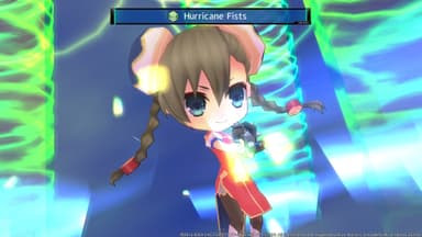 Hyperdevotion Noire: Goddess Black Heart - PC Windows
