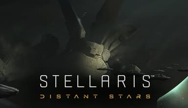 Stellaris: Distant Stars Story Pack - PC Windows,Mac OSX,Linux